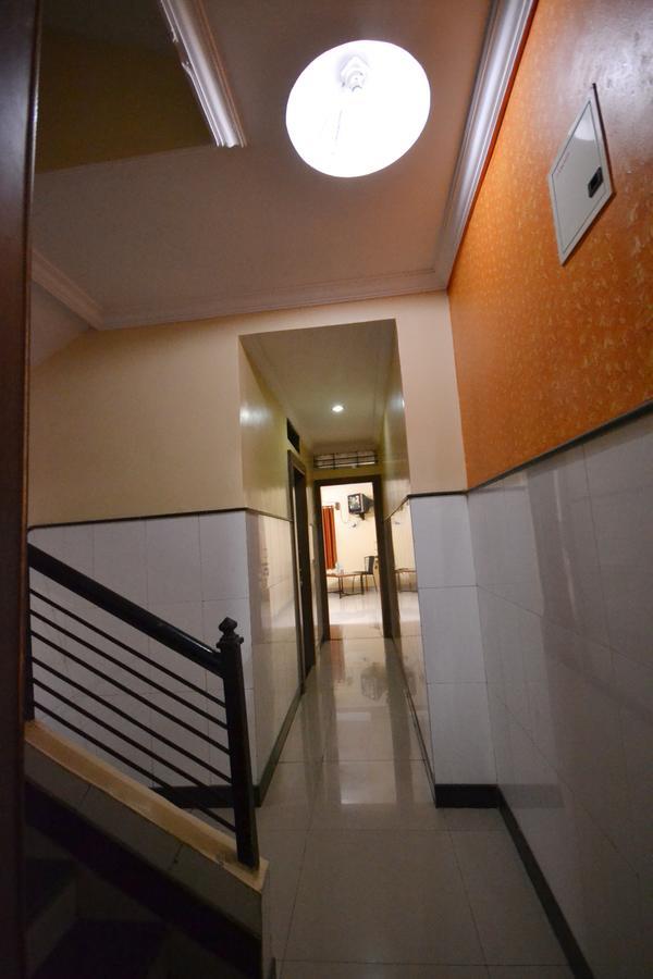 Hotel Madhava Shirdi Exterior foto